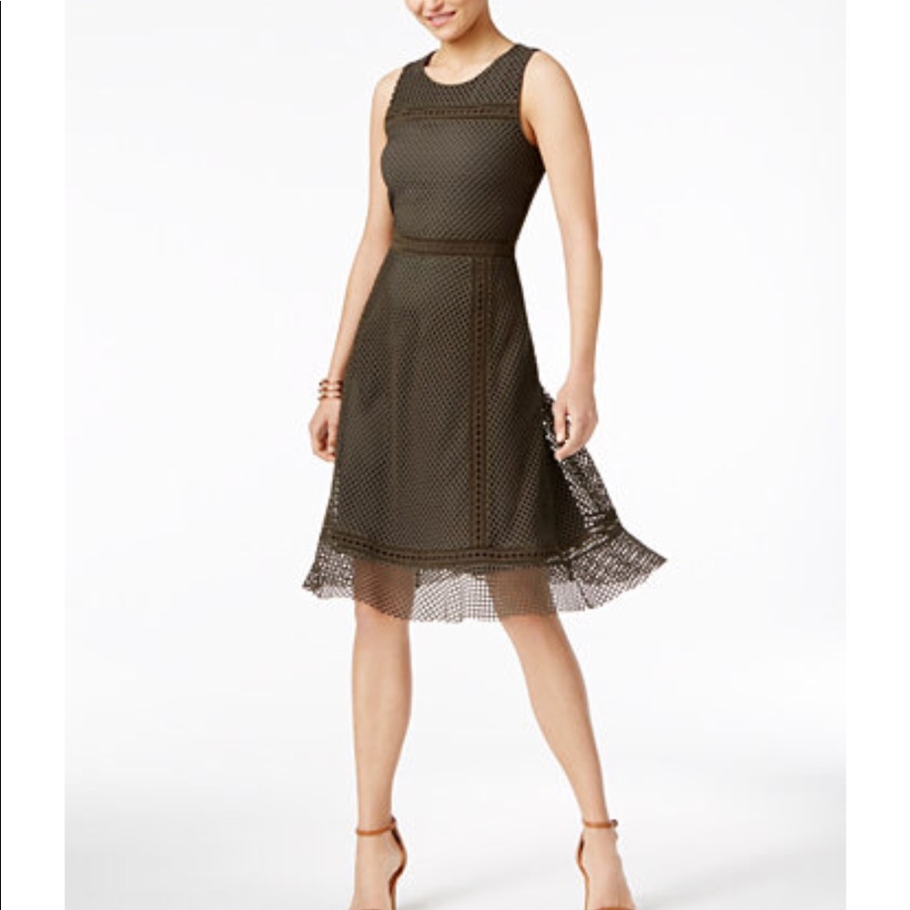 On Sale!!!  New Alfani dress from Macy’s - Picture 2 of 7